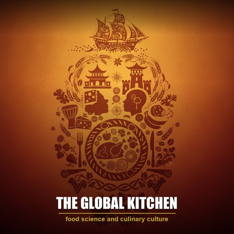 The Global Kitchen