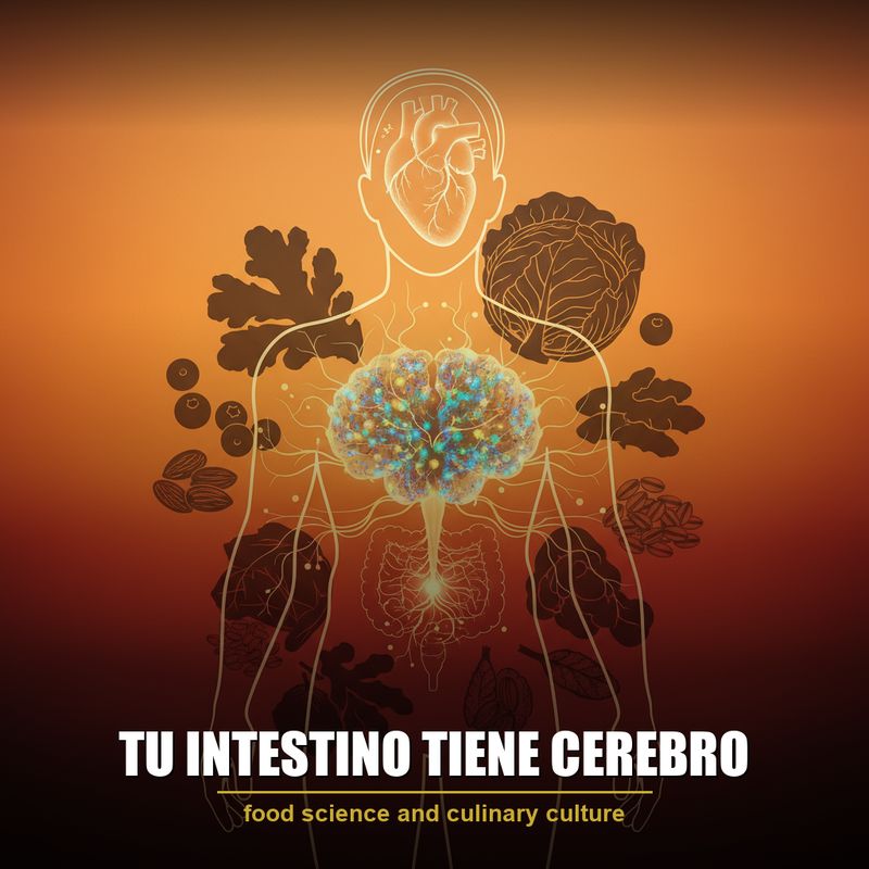 Tu Intestino Tiene Cerebro