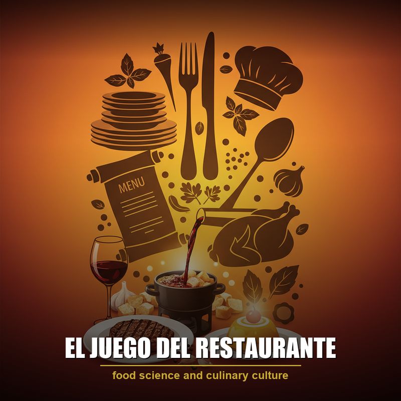 El Juego del Restaurante