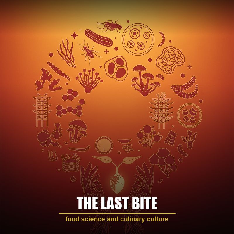The Last Bite