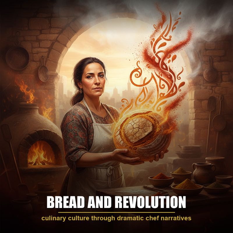 Bread and Revolution