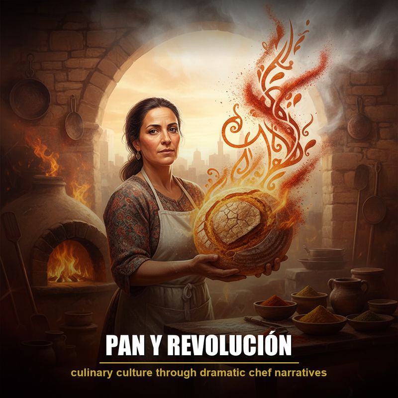 Pan y Revolución