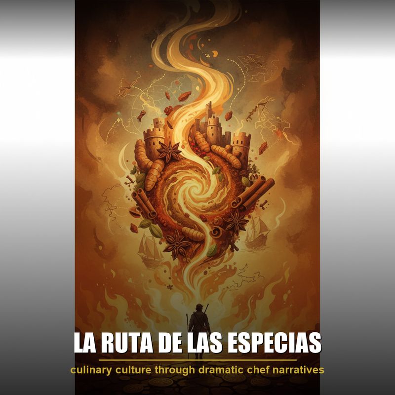 La Ruta de las Especias