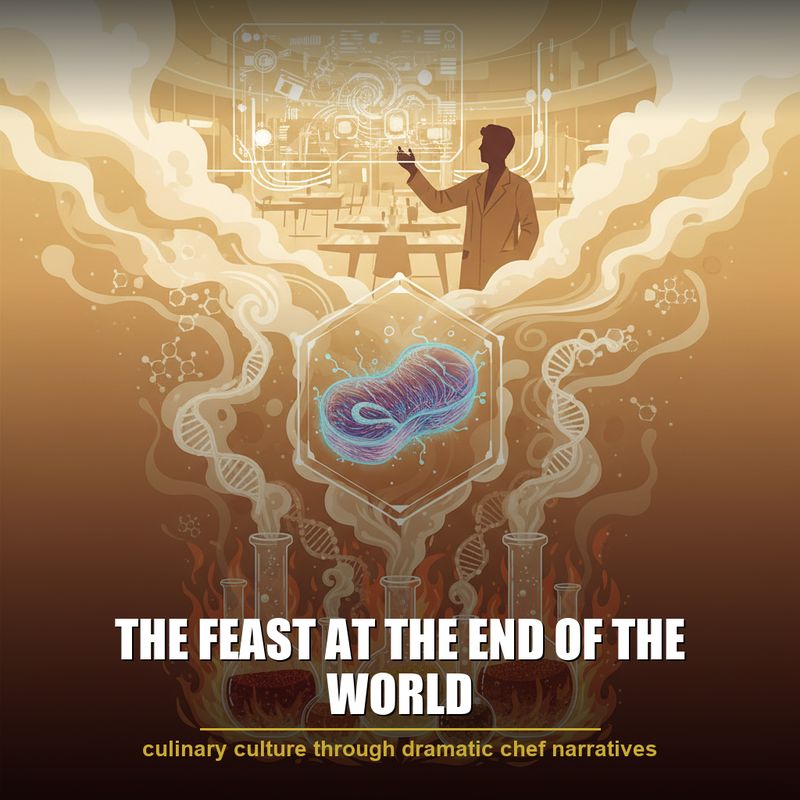 The Feast at the End of the World