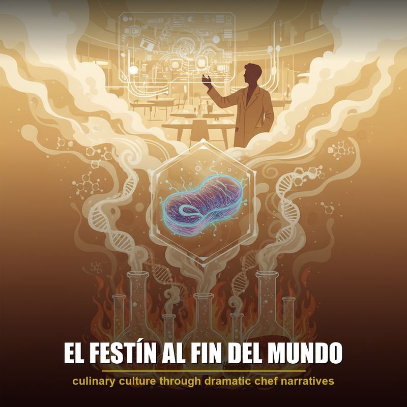 El Festín al Fin del Mundo