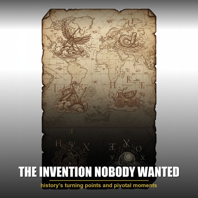 The Invention Nobody Wanted