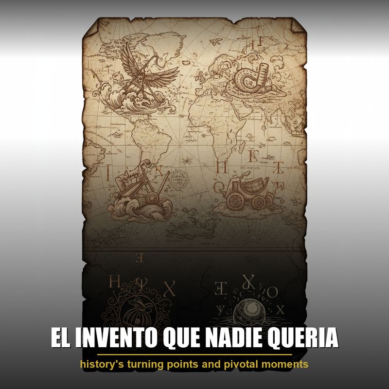 El Invento Que Nadie Queria