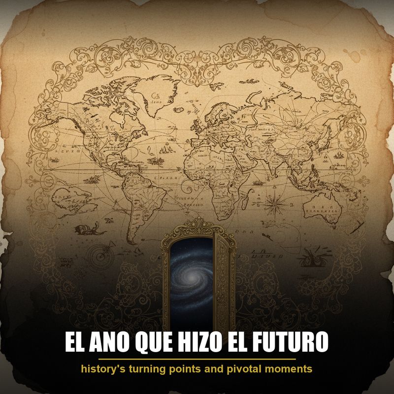 El Ano Que Hizo el Futuro