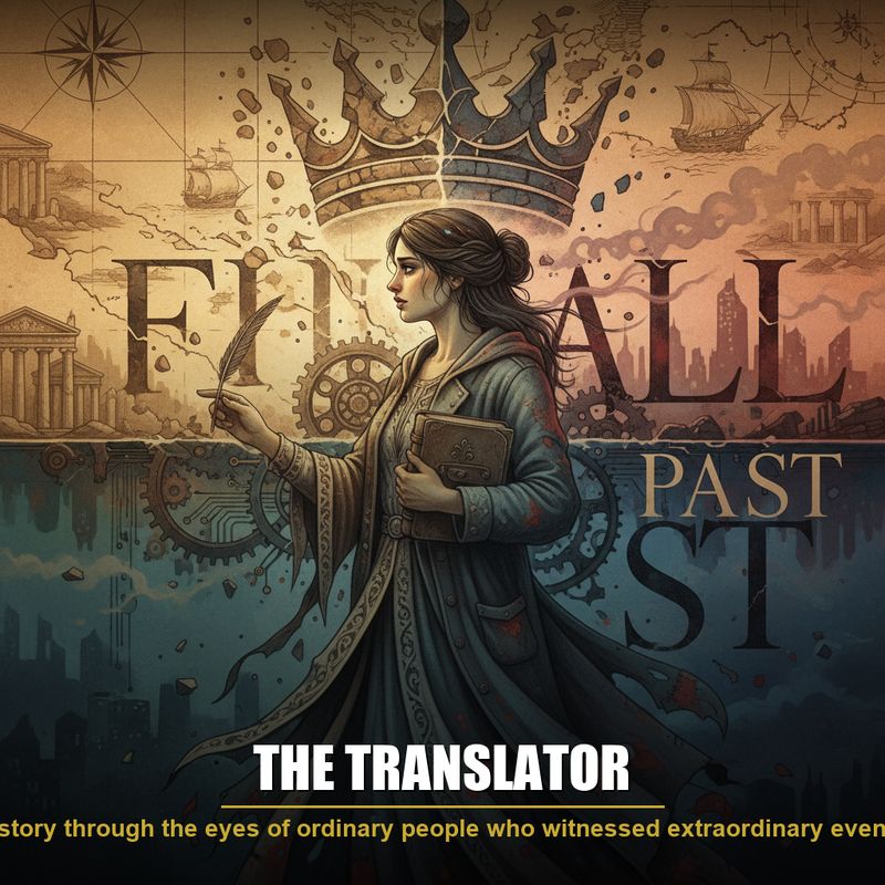 The Translator