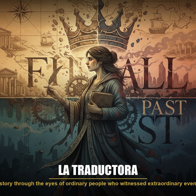 La Traductora