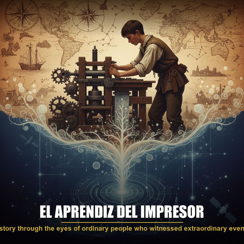 El Aprendiz del Impresor