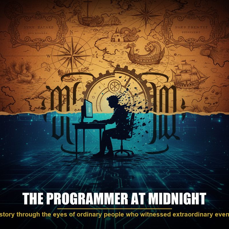The Programmer at Midnight