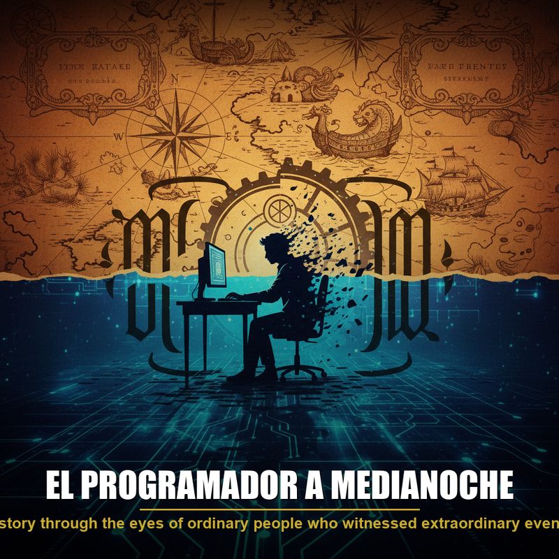 El Programador a Medianoche