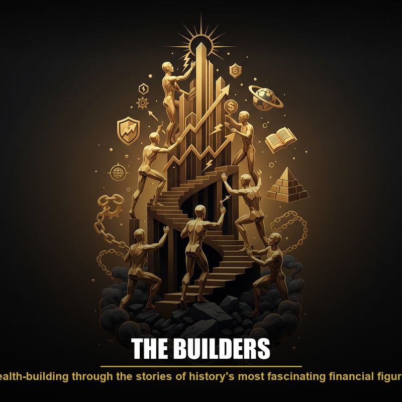 The Builders