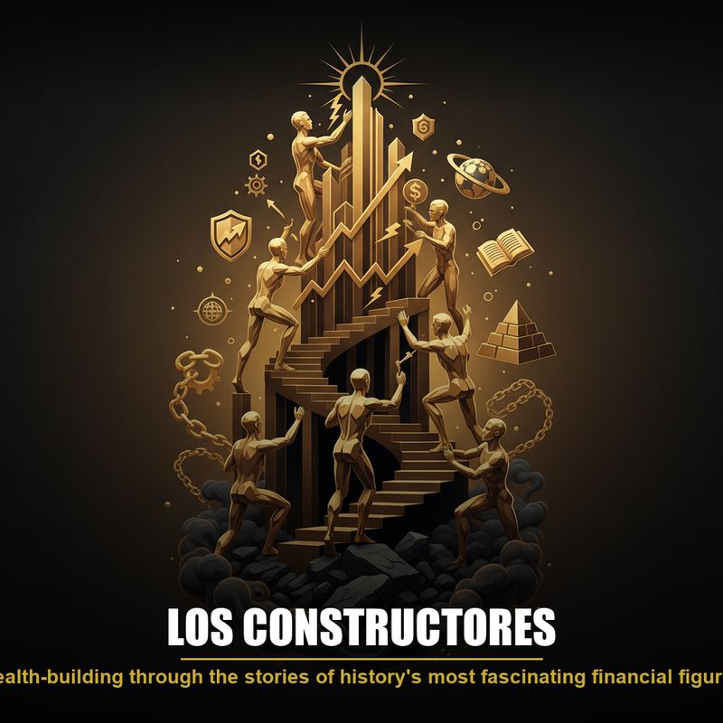 Los Constructores