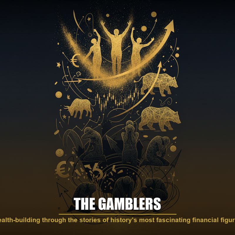 The Gamblers