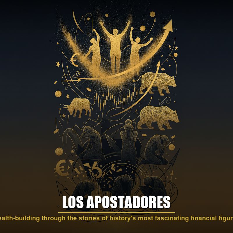 Los Apostadores