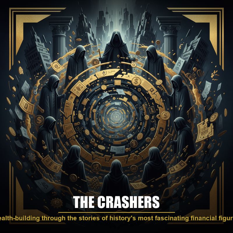 The Crashers