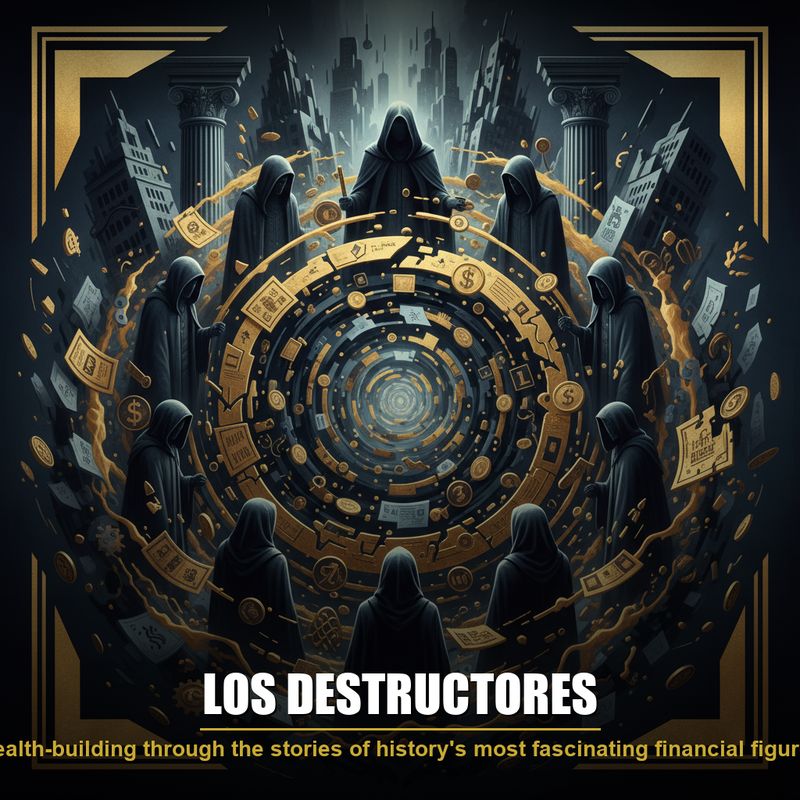 Los Destructores