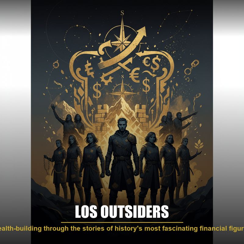 Los Outsiders