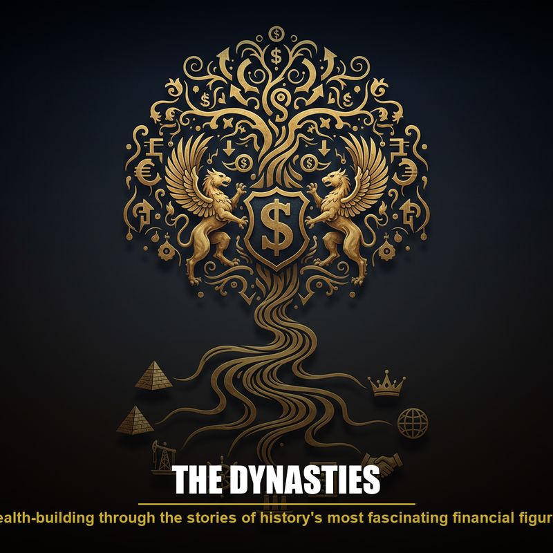 The Dynasties
