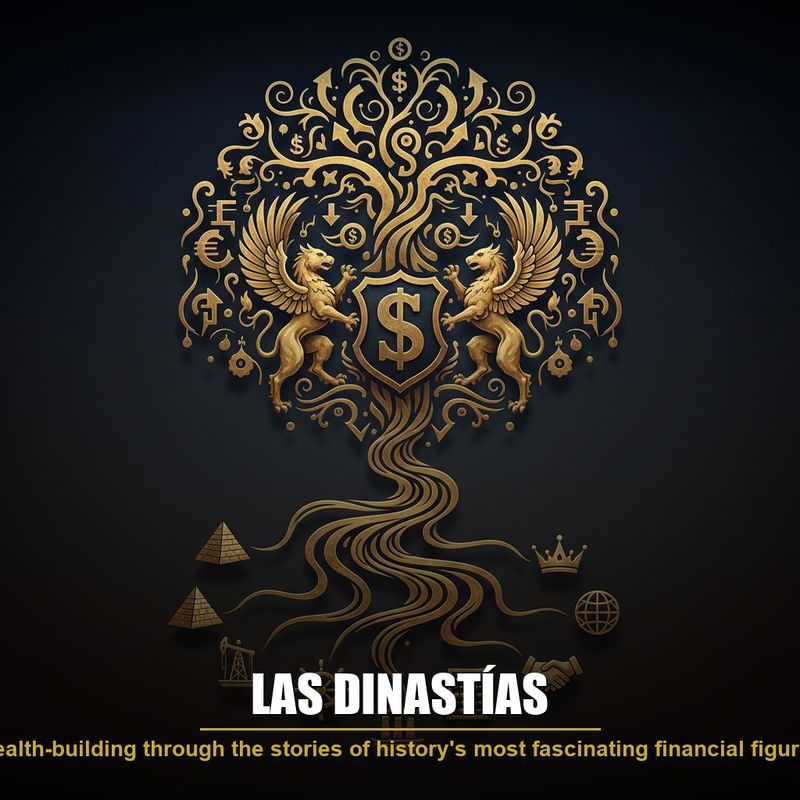 Las Dinastías