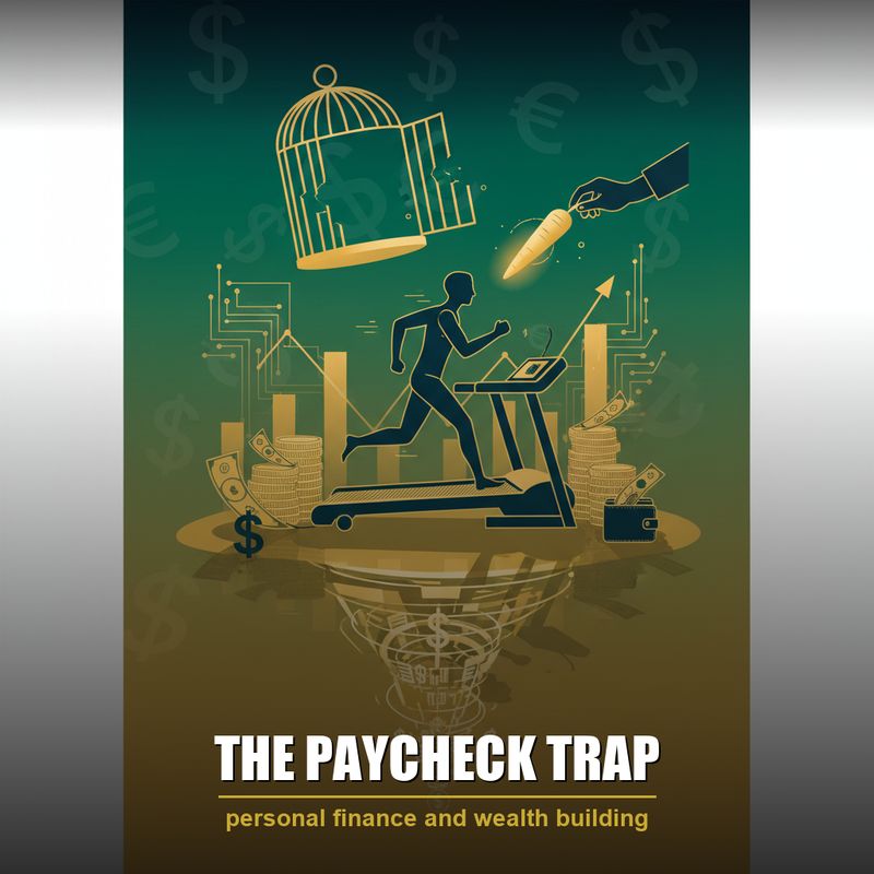 The Paycheck Trap