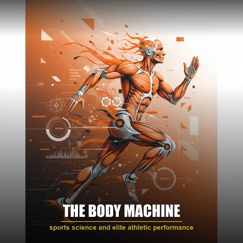 The Body Machine