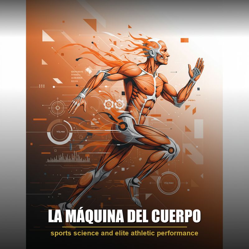 La Máquina del Cuerpo