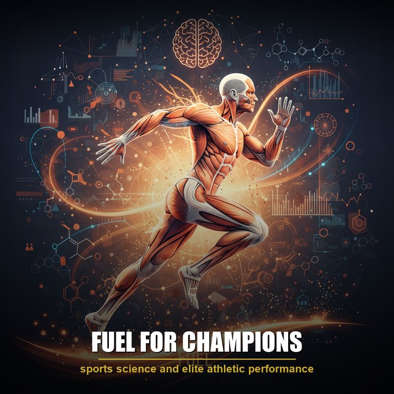 Fuel for Champions