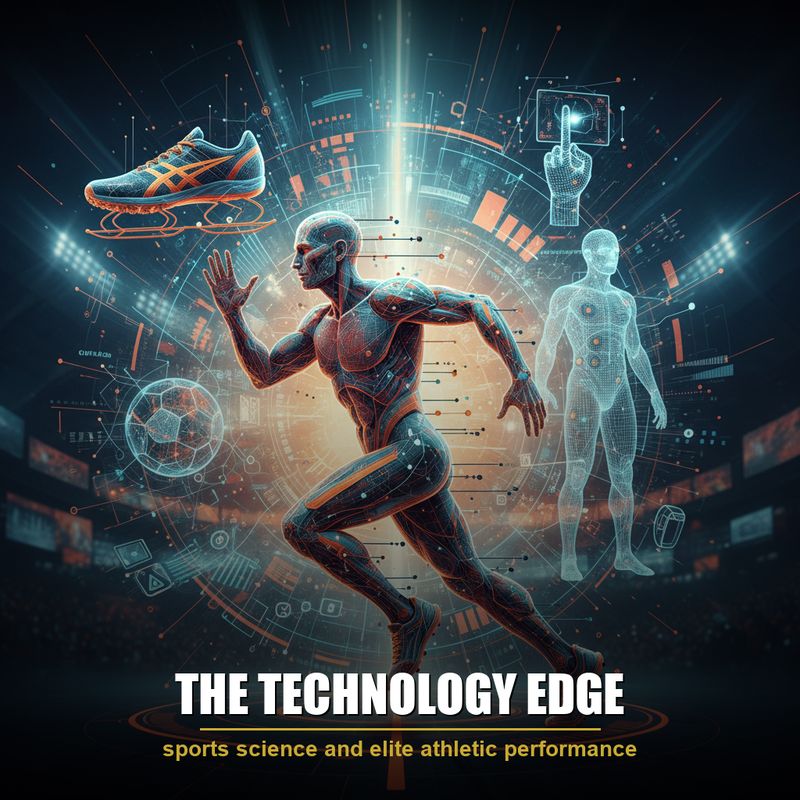 The Technology Edge