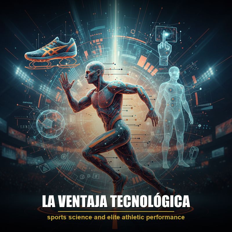 La Ventaja Tecnológica