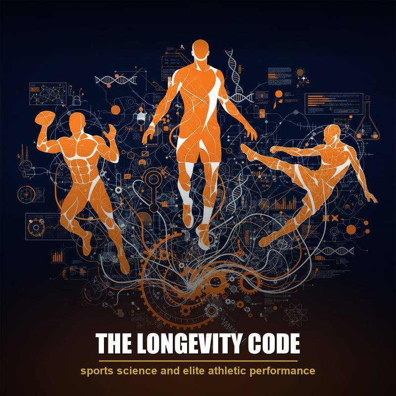 The Longevity Code