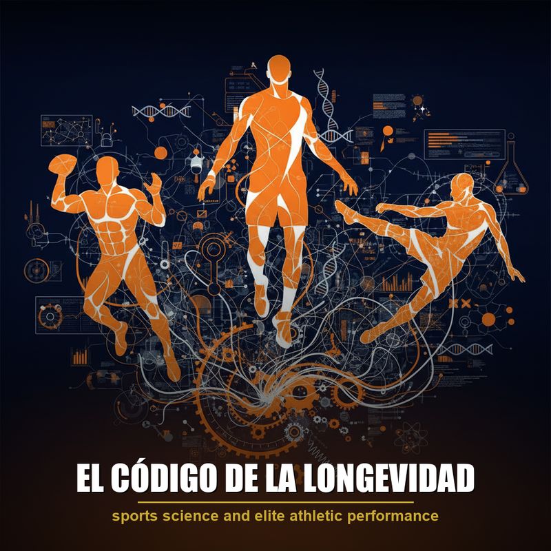 El Código de la Longevidad