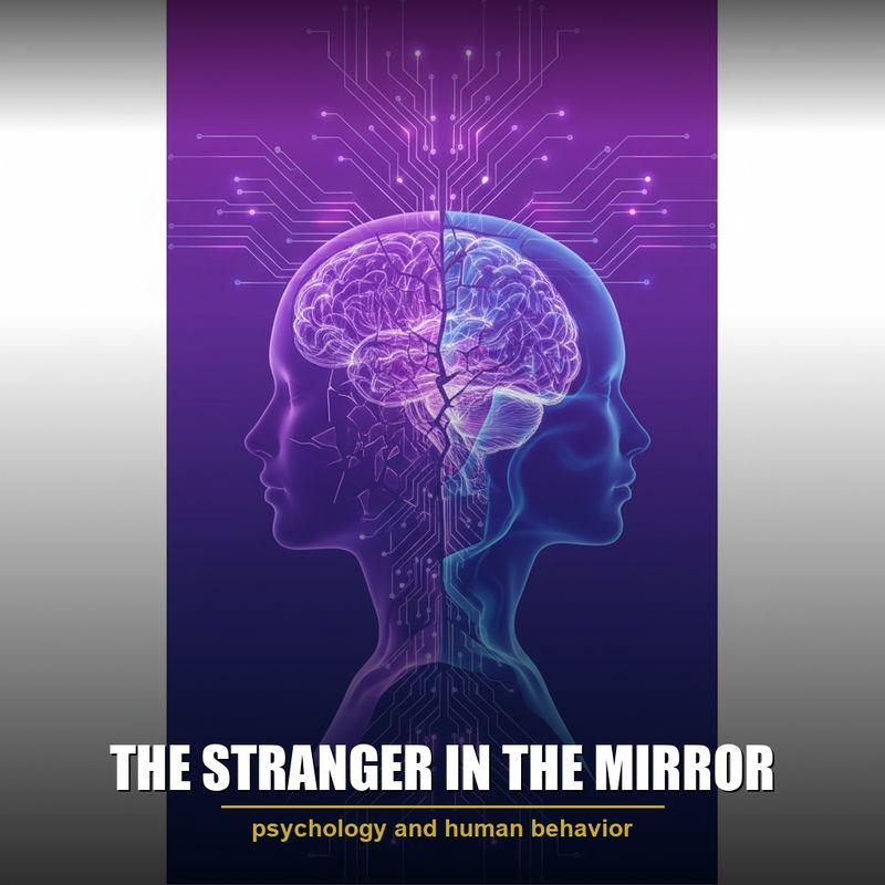 The Stranger in the Mirror