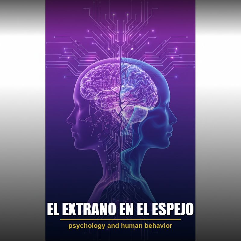El Extrano en el Espejo