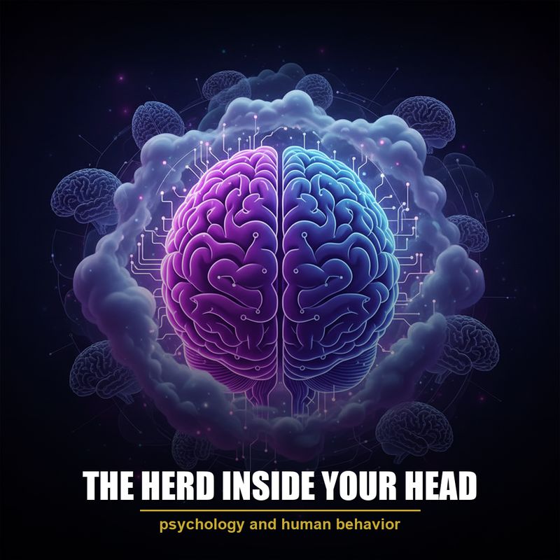 The Herd Inside Your Head