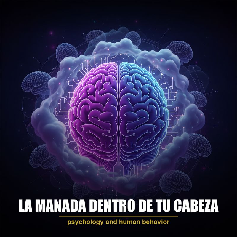La Manada Dentro de Tu Cabeza
