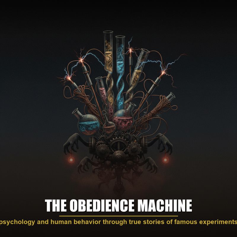 The Obedience Machine