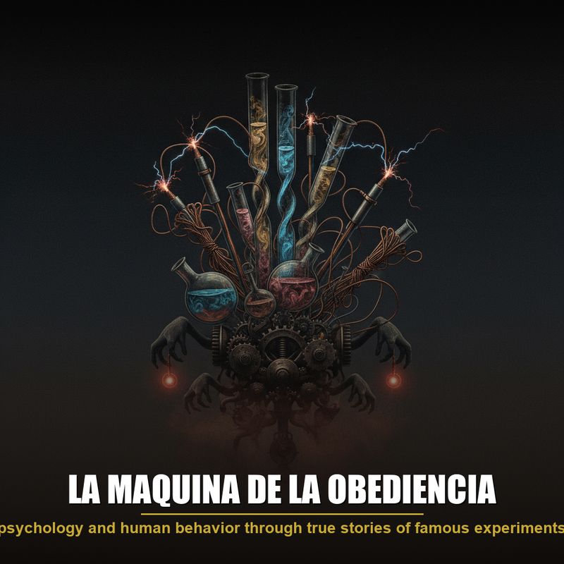 La Maquina de la Obediencia