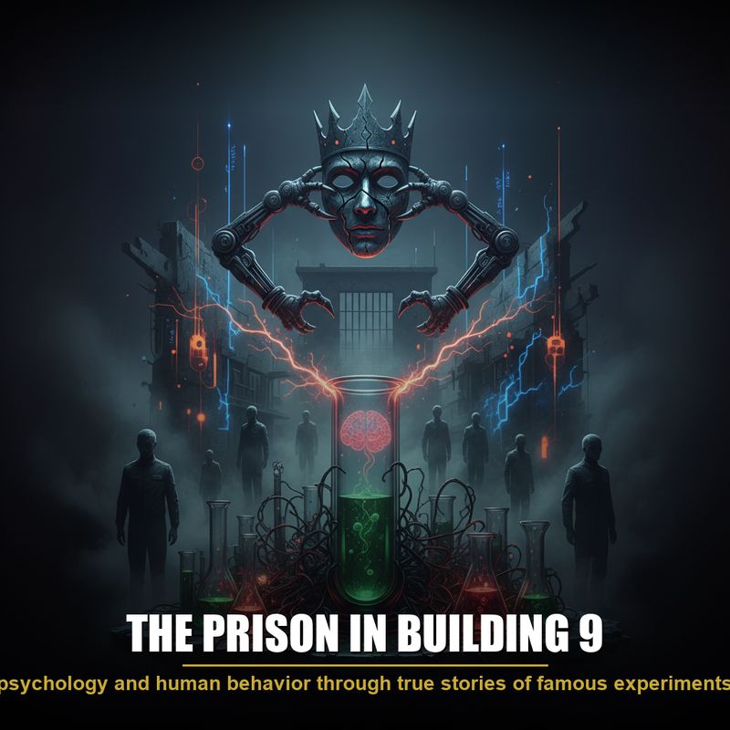 The Prison in Building 9