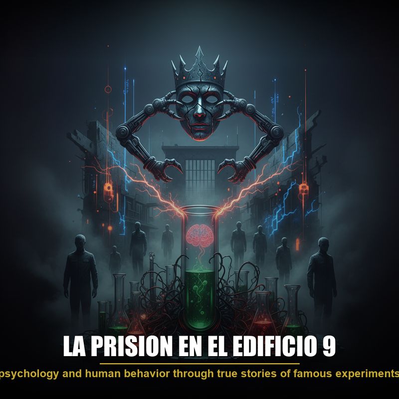 La Prision en el Edificio 9
