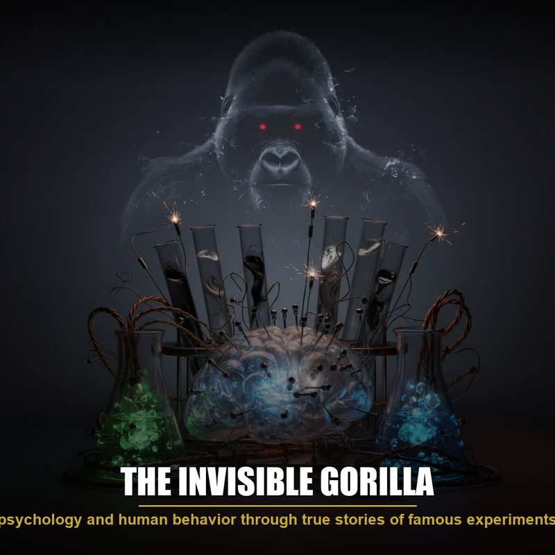The Invisible Gorilla