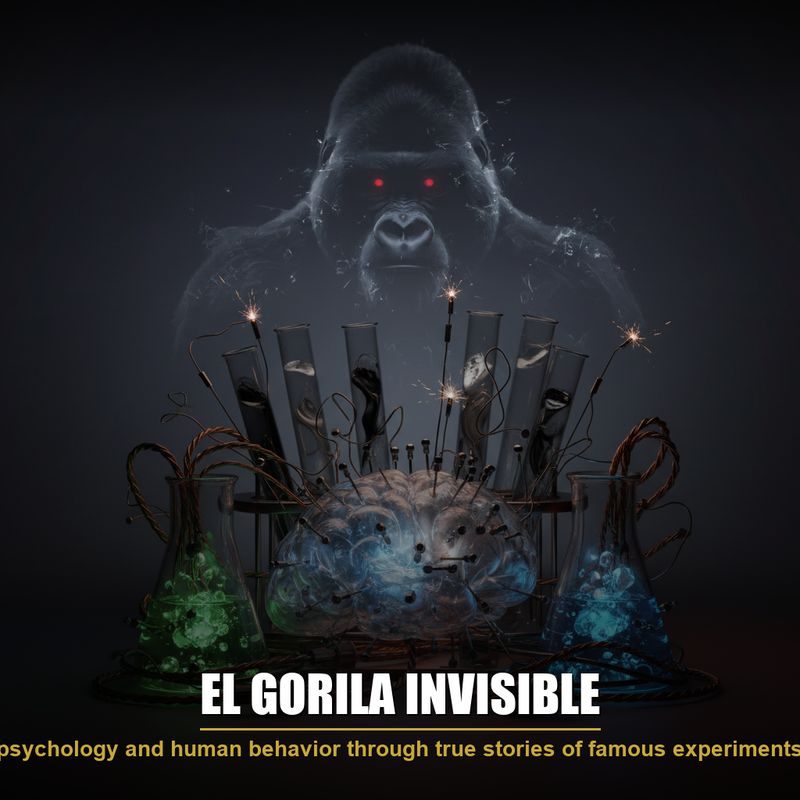 El Gorila Invisible
