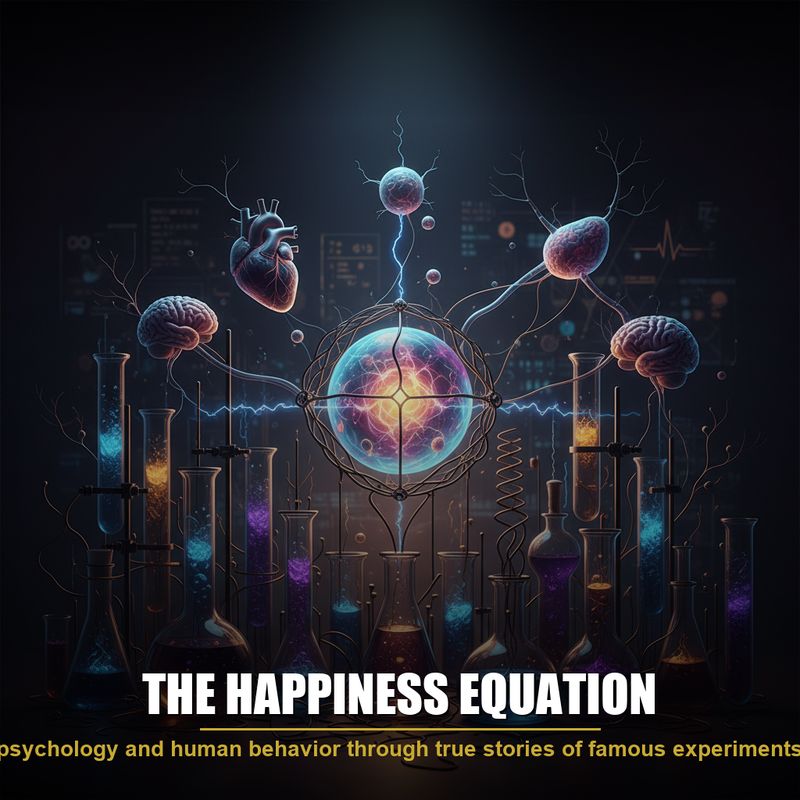 The Happiness Equation
