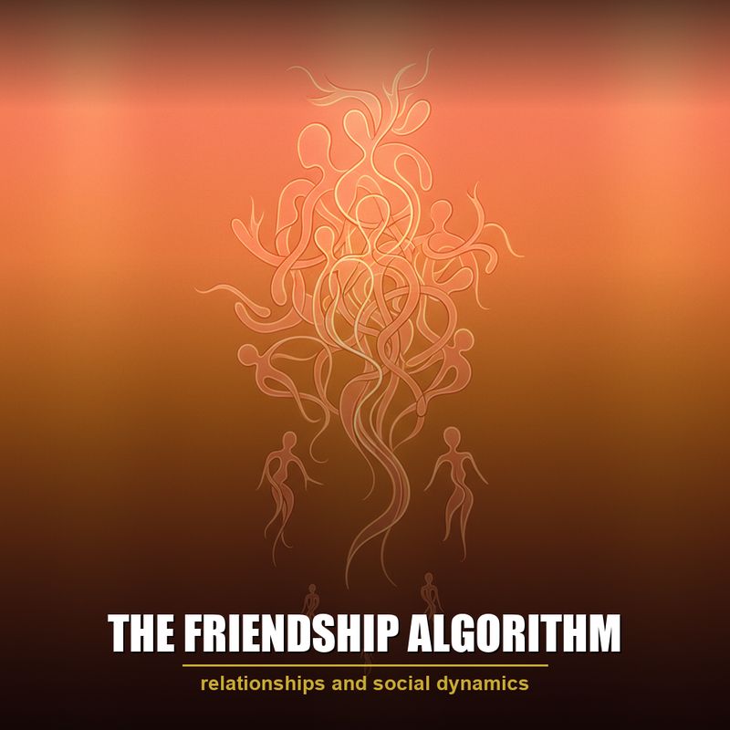 The Friendship Algorithm