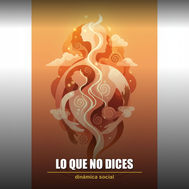 Lo Que No Dices