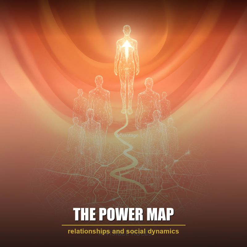 The Power Map