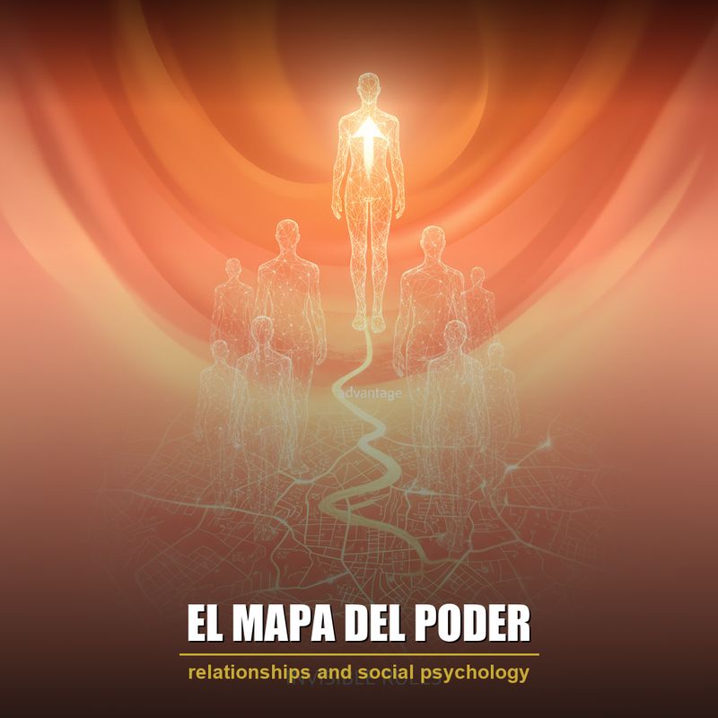 El Mapa del Poder