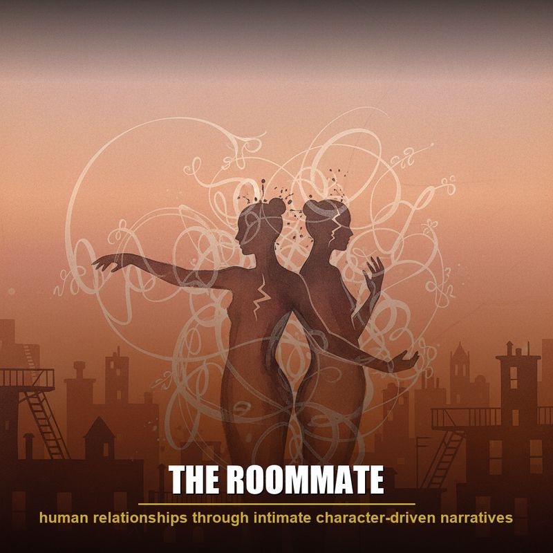 The Roommate